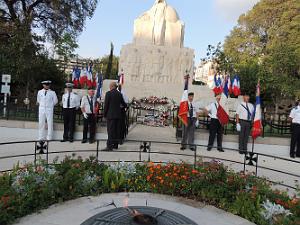2019 08 28 75eme ANNIVERSAIRE DE LA LIBERATION DE TOULON (161)